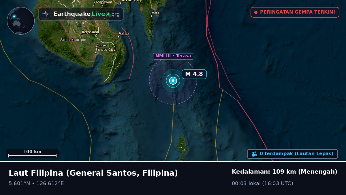 Laut Filipina (Filipina)
