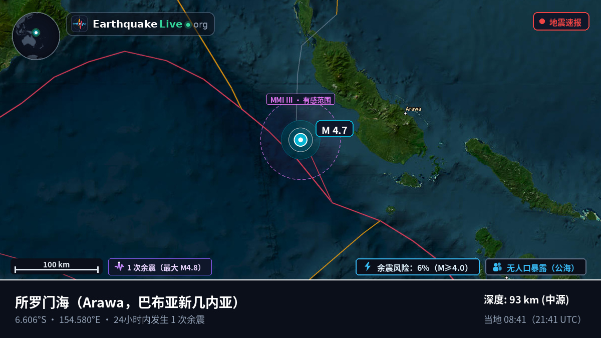所罗门海 (巴布亚新几内亚)