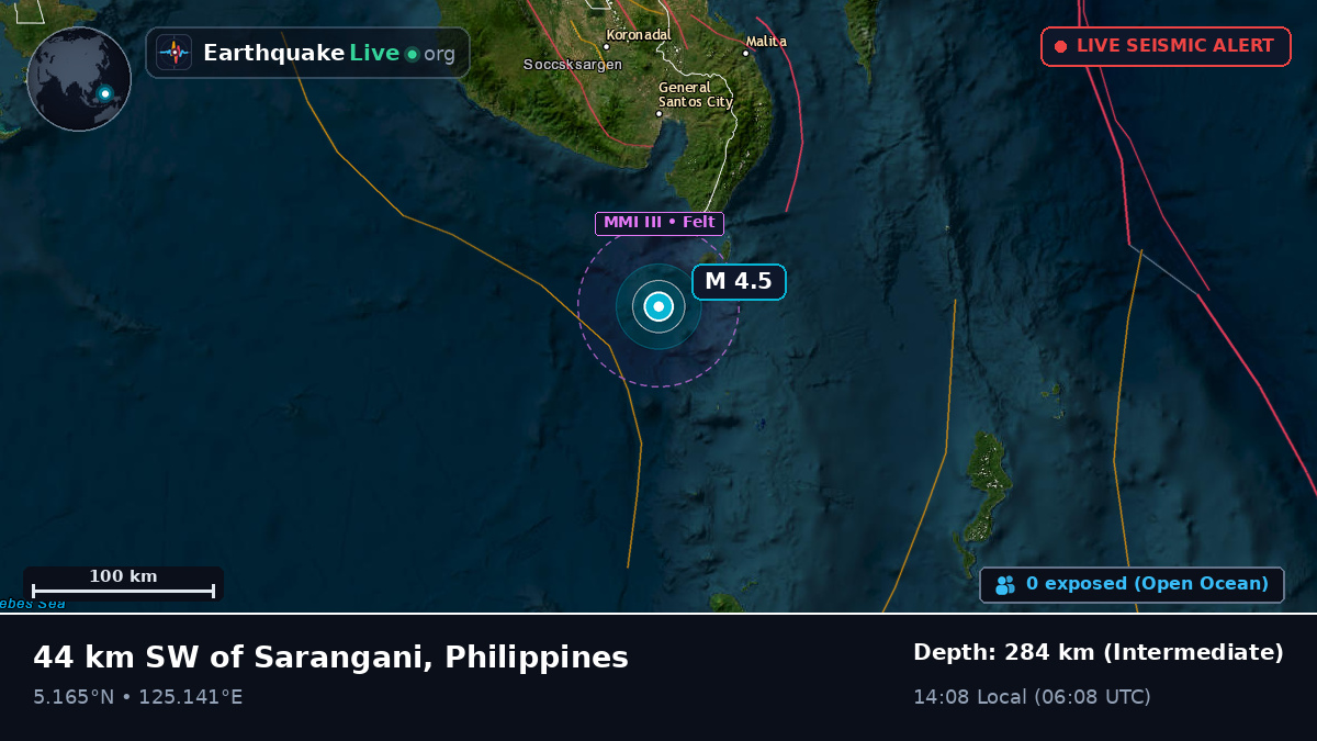 Philippine Sea (Philippines)