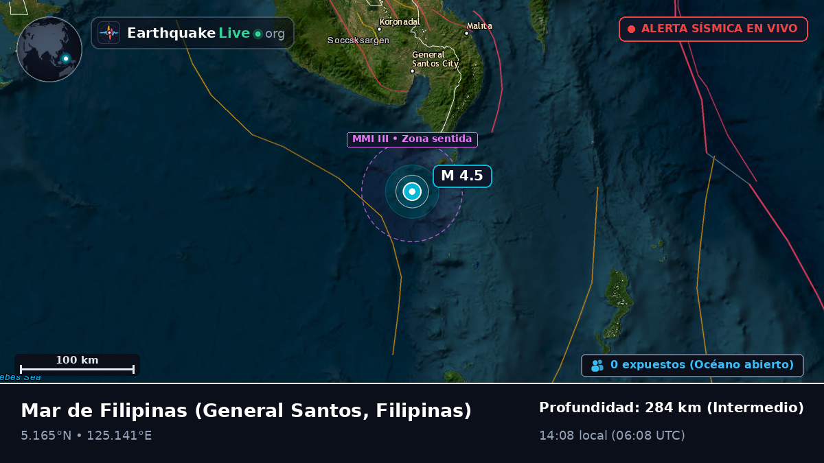 Mar de Filipinas (Filipinas)