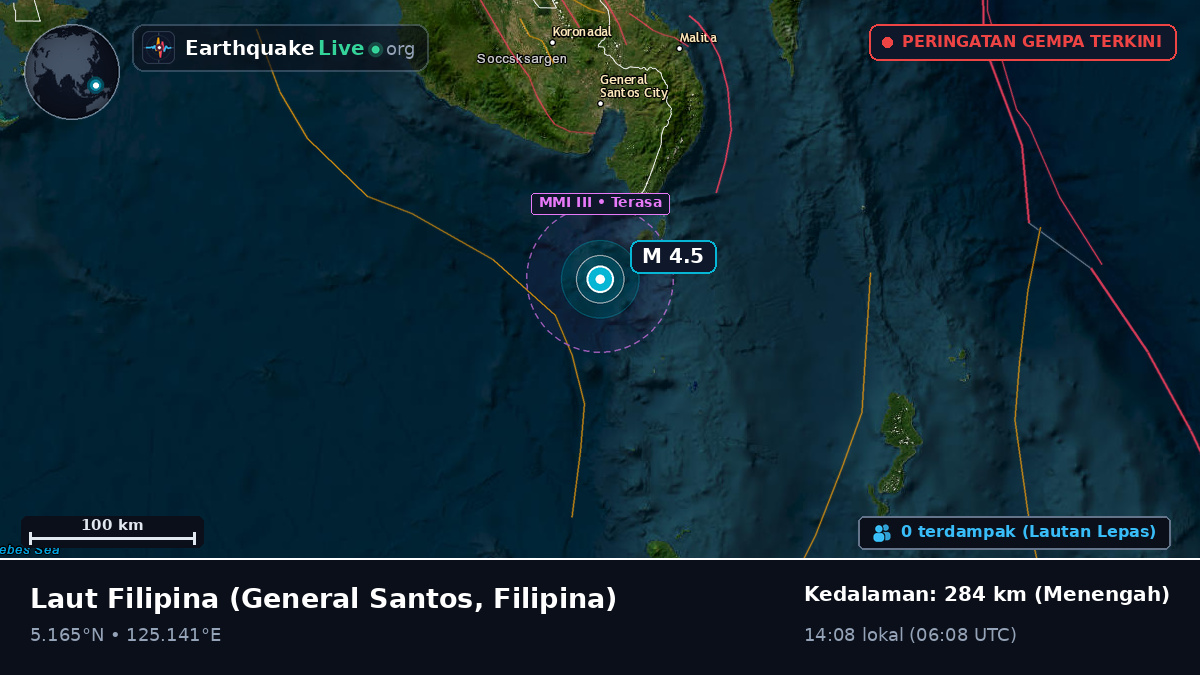 Laut Filipina (Filipina)
