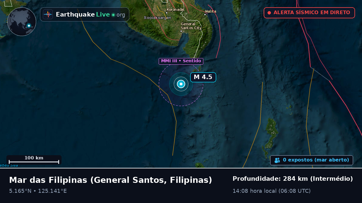 Mar das Filipinas (Filipinas)