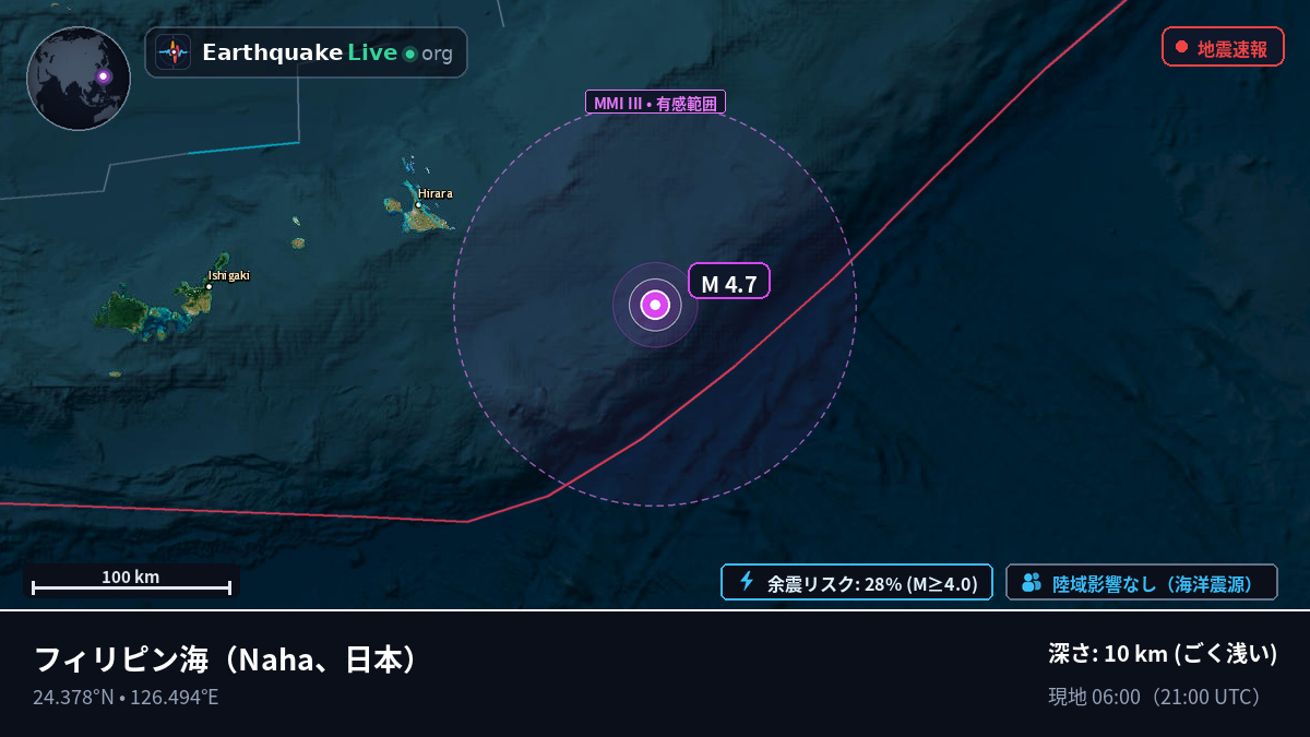 フィリピン海 (日本)