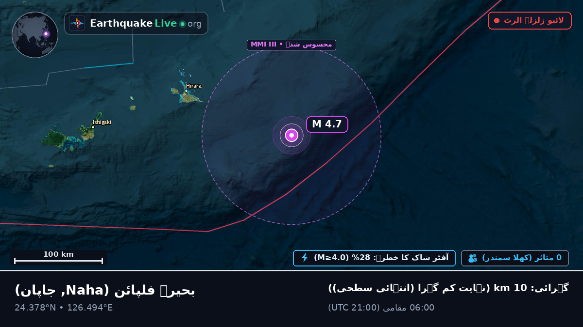 بحیرہ فلپائن (جاپان)