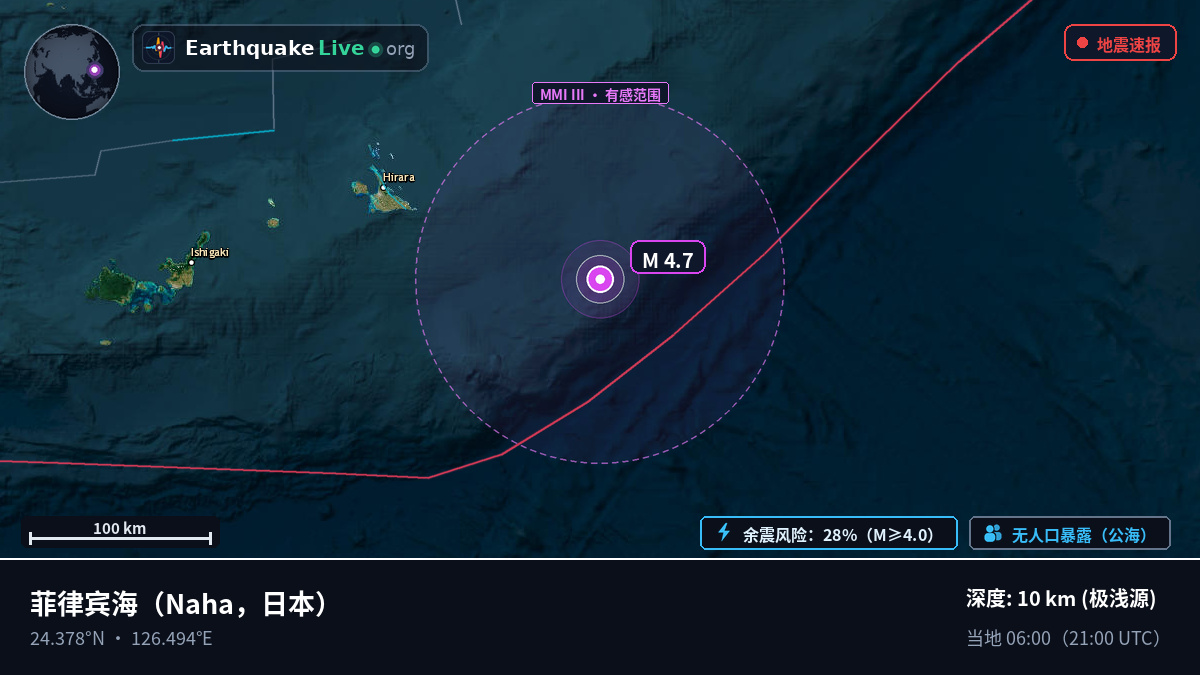 菲律宾海 (日本)