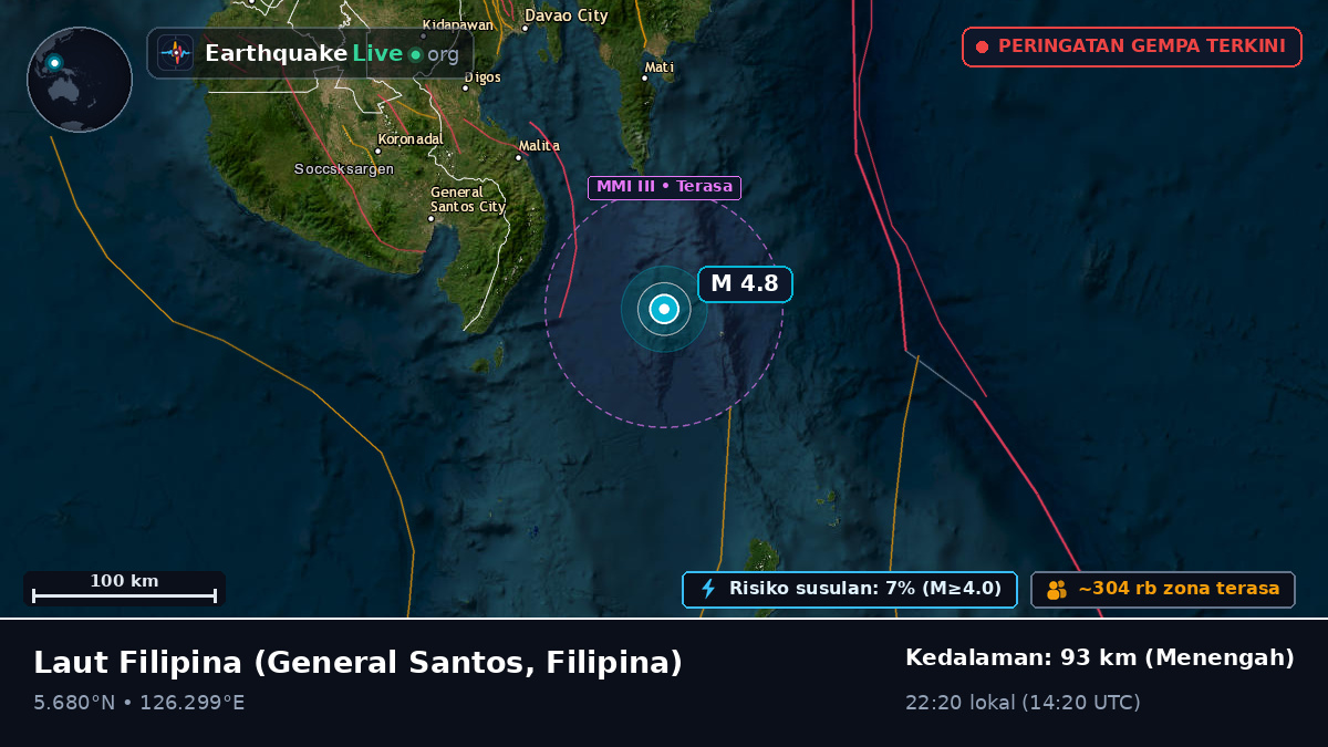 Laut Filipina (Filipina)