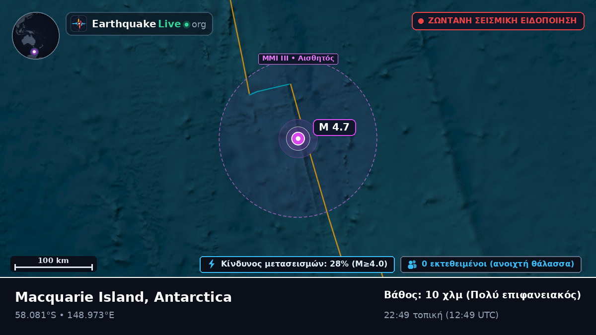 Νότιος Ειρηνικός Ωκεανός (Antarctica)