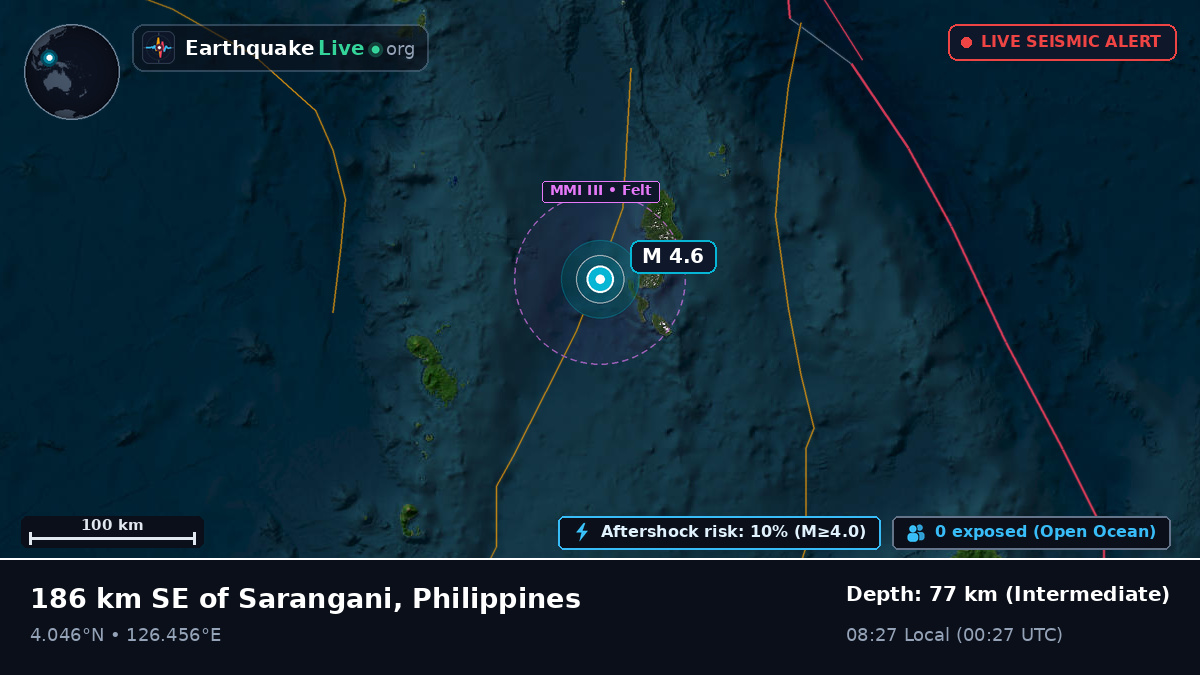 North Pacific Ocean (Philippines)
