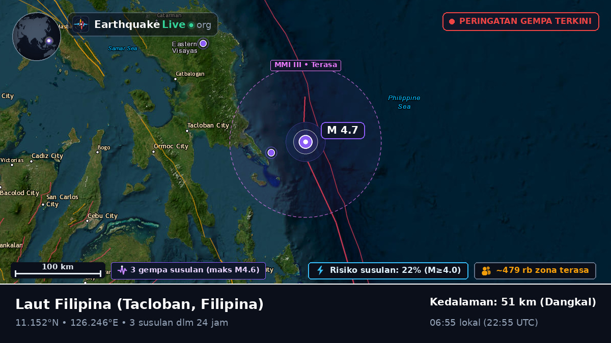 Laut Filipina (Filipina)
