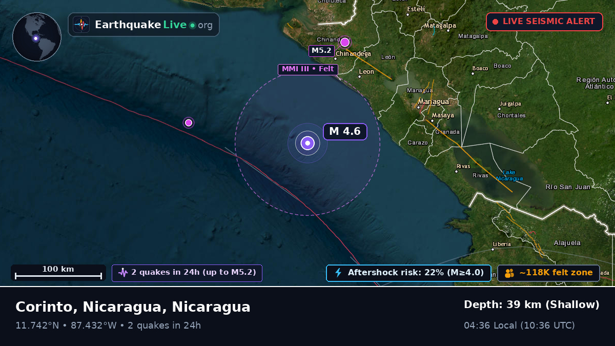 Caribbean Sea (Nicaragua)