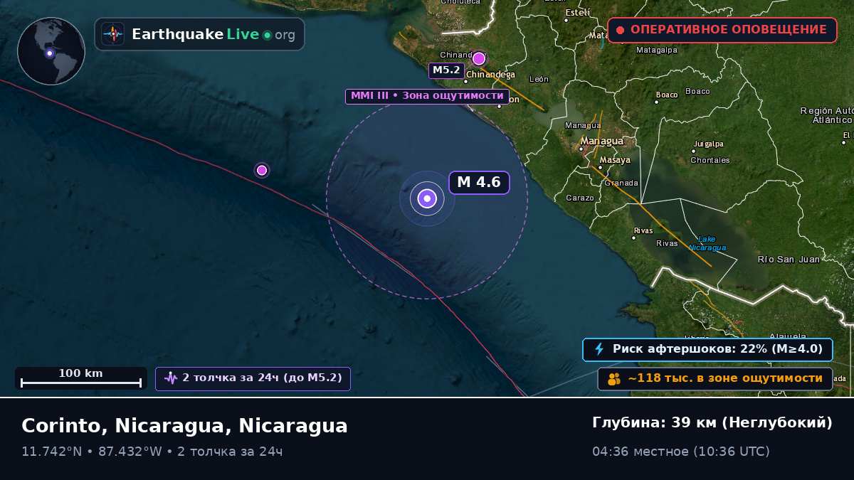 Карибское море (Nicaragua)