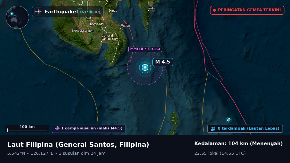 Laut Filipina (Filipina)