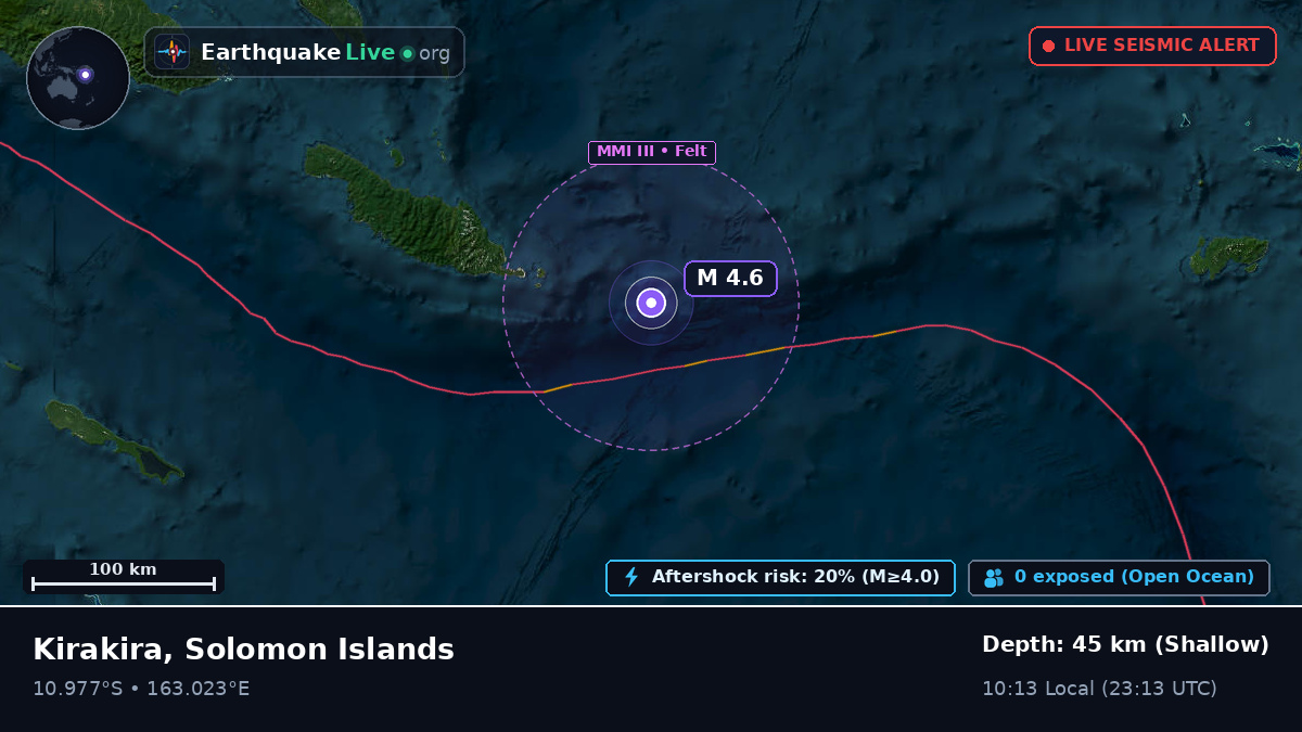 Coral Sea (Solomon Islands)