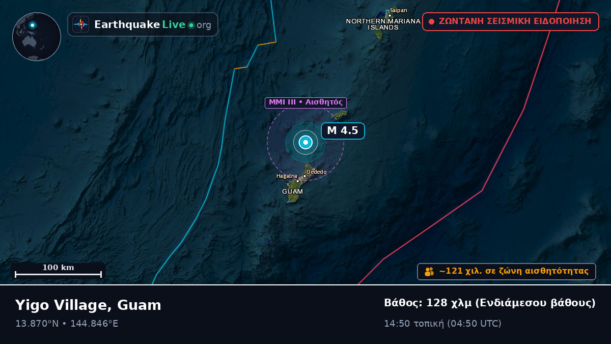 Θάλασσα των Φιλιππίνων (Guam)