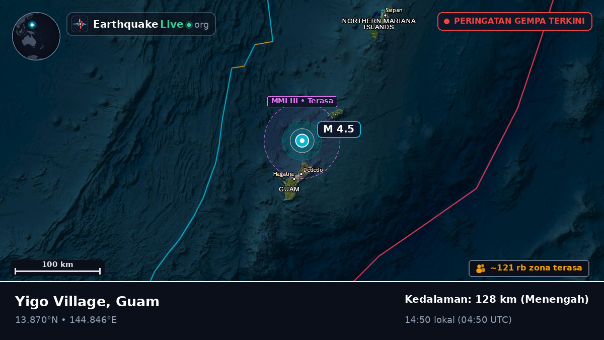 Laut Filipina (Guam)
