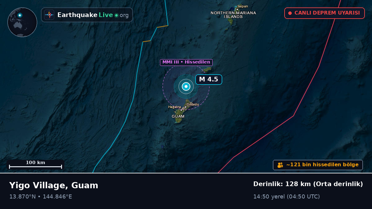 Filipin Denizi (Guam)