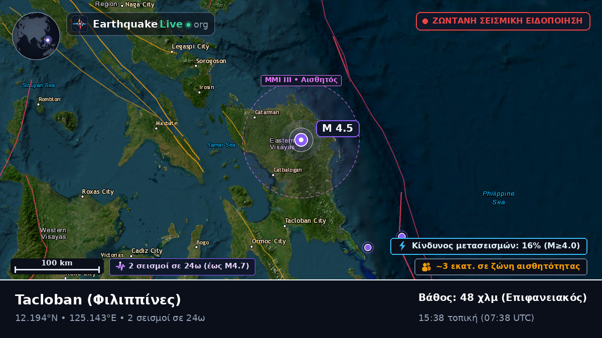 Leyte, Φιλιππίνες