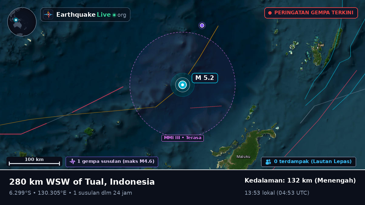 Laut Banda (Indonesia)