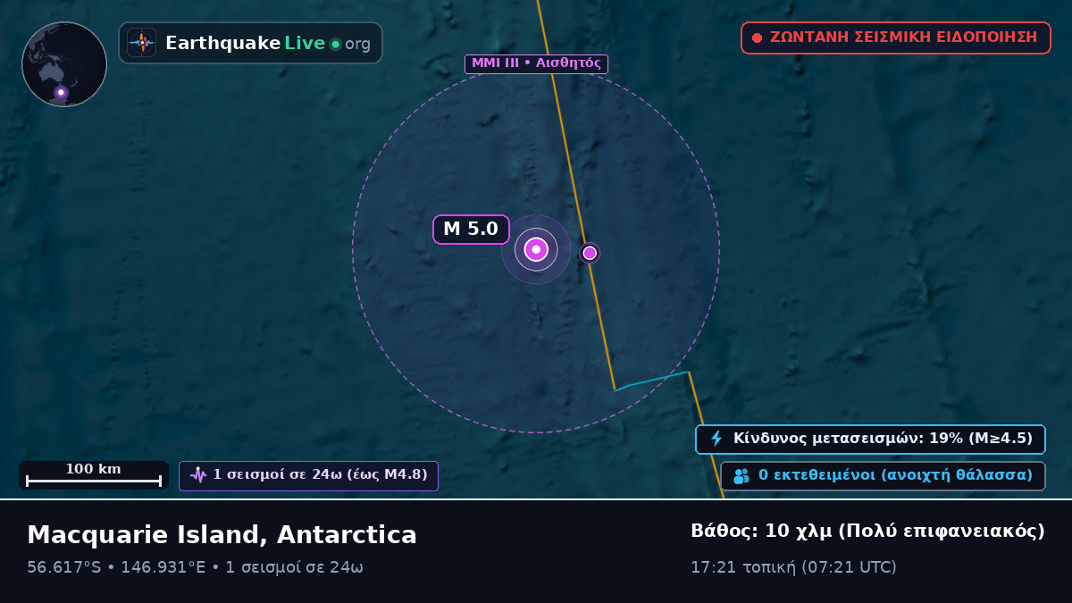 Νότιος Ειρηνικός Ωκεανός (Antarctica)