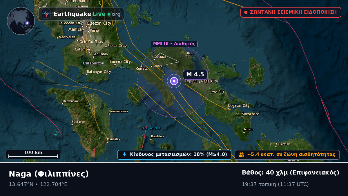 Camarines Sur, Φιλιππίνες