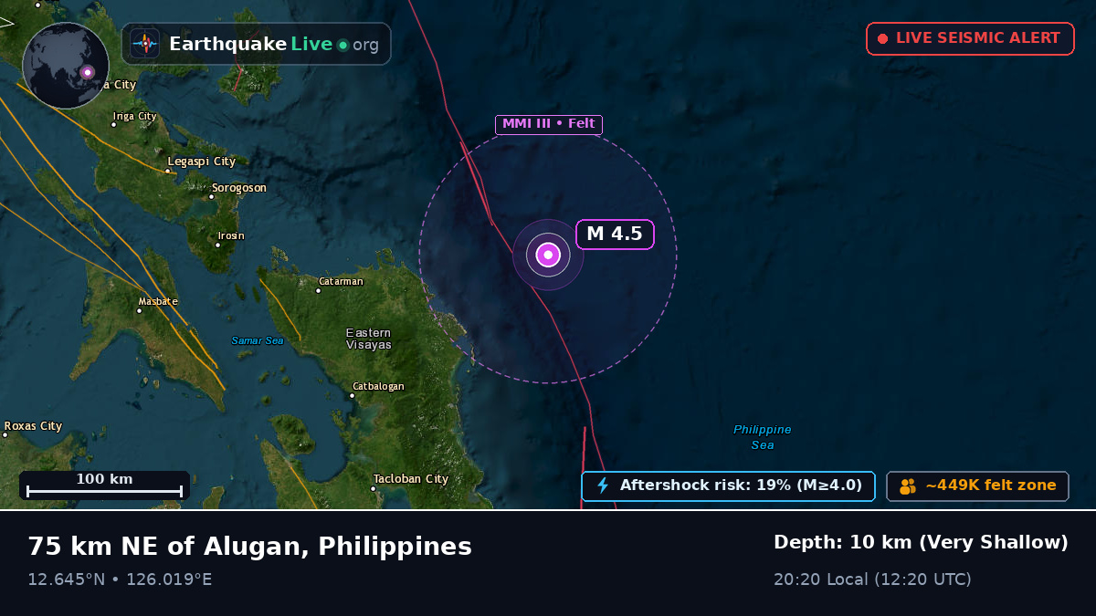 Philippine Sea (Philippines)