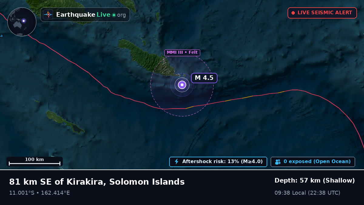 Coral Sea (Solomon Islands)