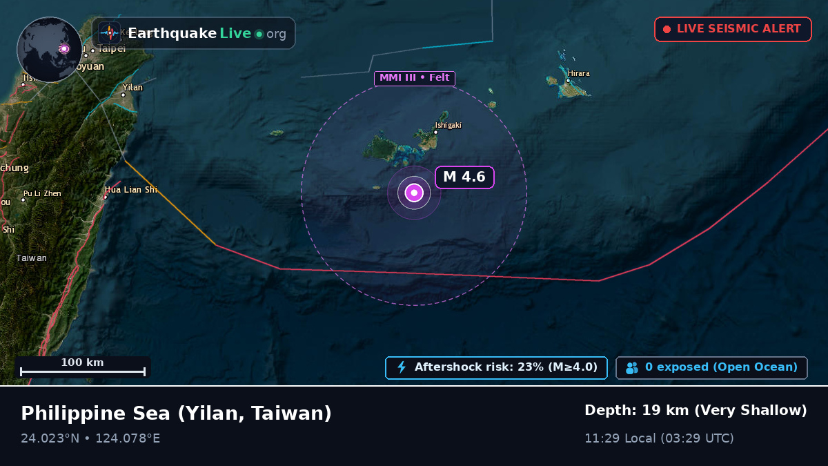 Philippine Sea (Taiwan)