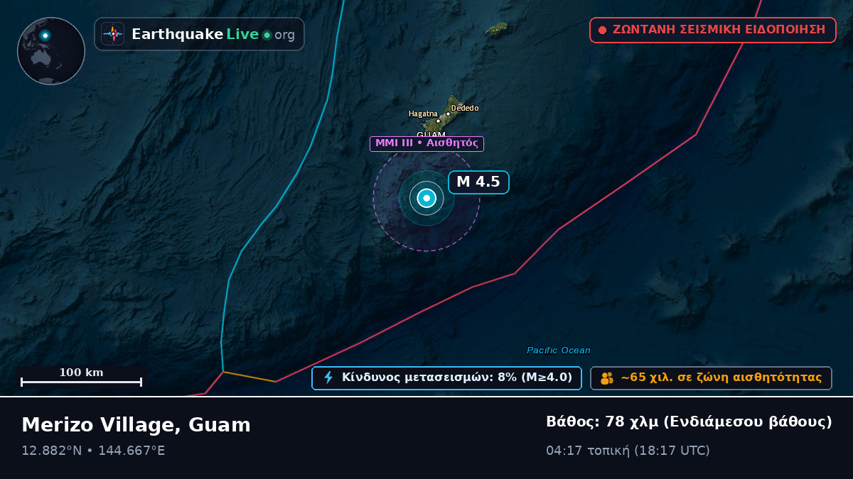 Θάλασσα των Φιλιππίνων (Guam)