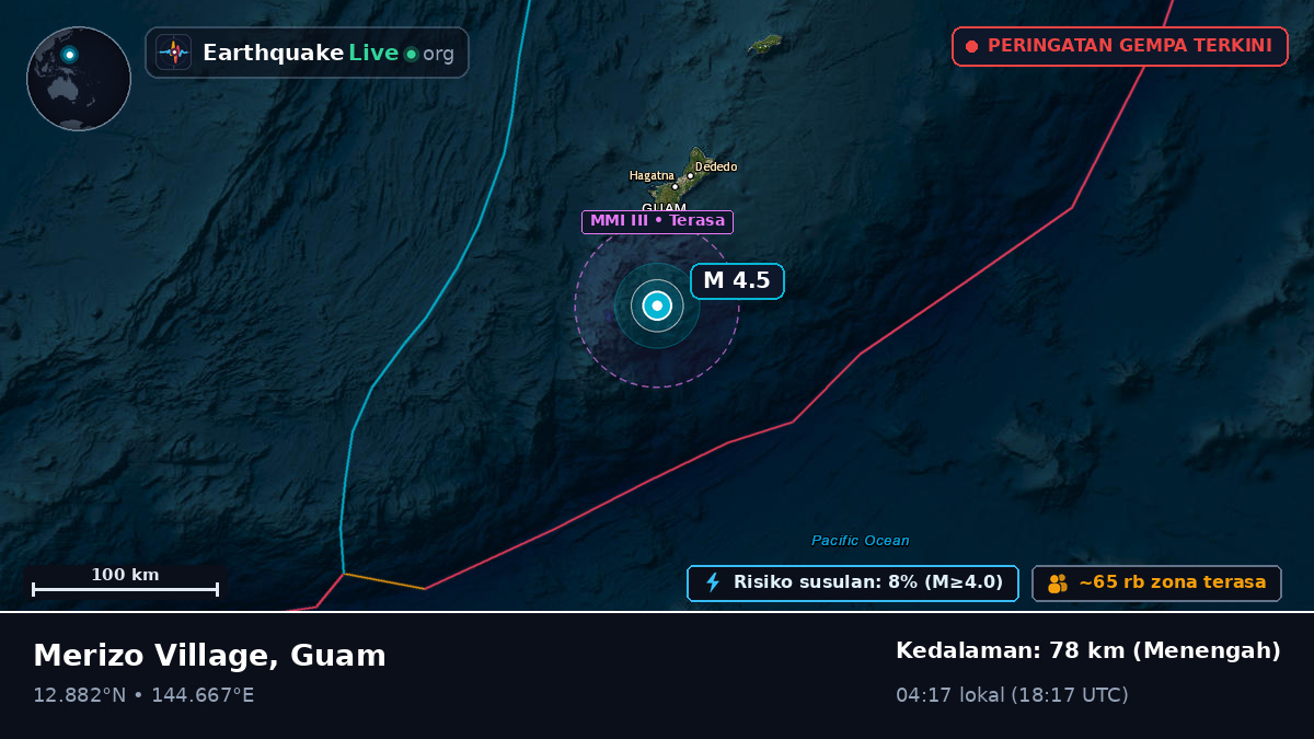 Laut Filipina (Guam)