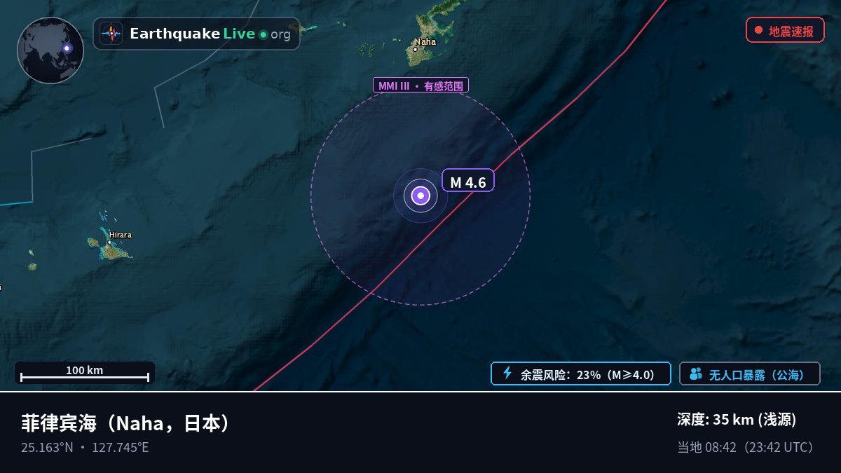 菲律宾海 (日本)