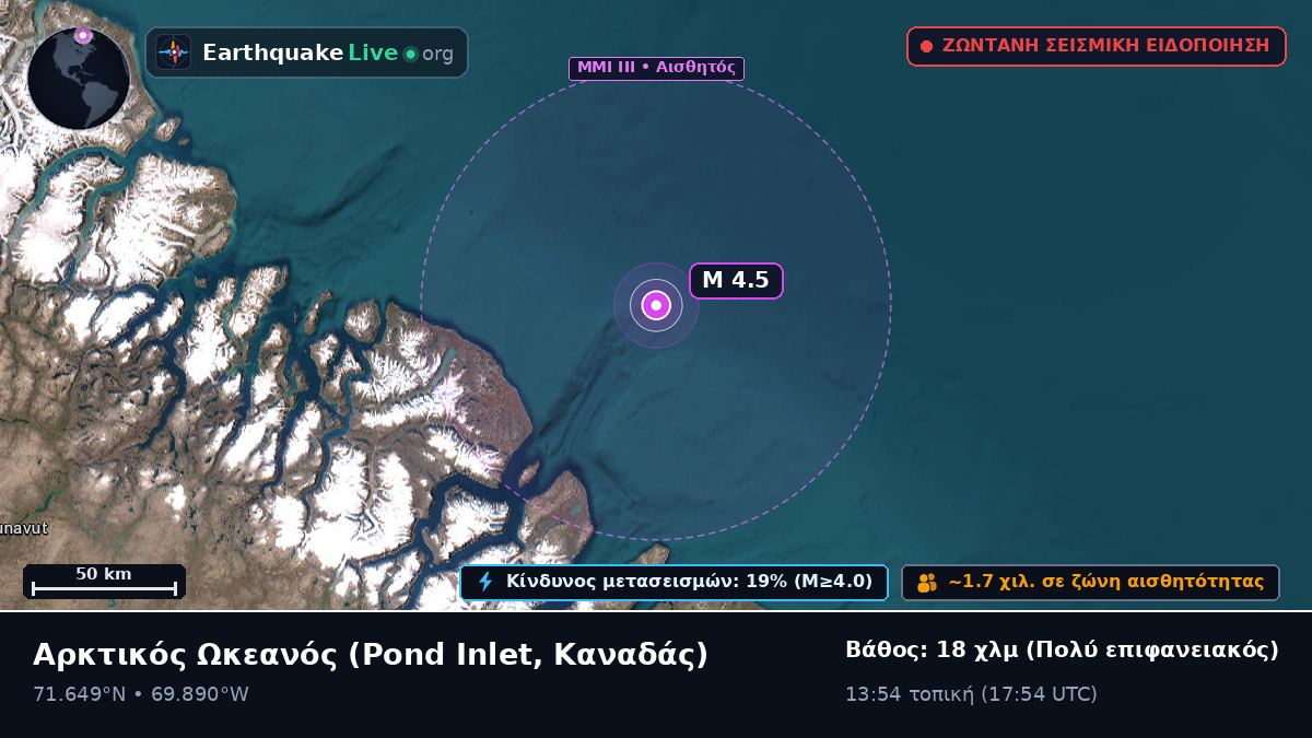Αρκτικός Ωκεανός (Καναδάς)
