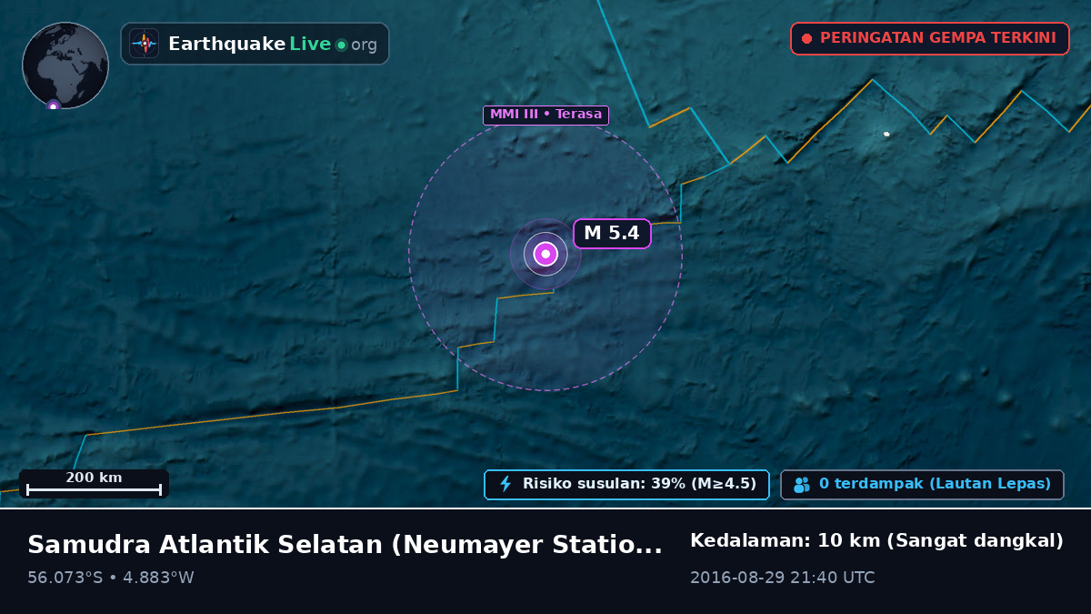 Samudra Atlantik Selatan (Antarctica)