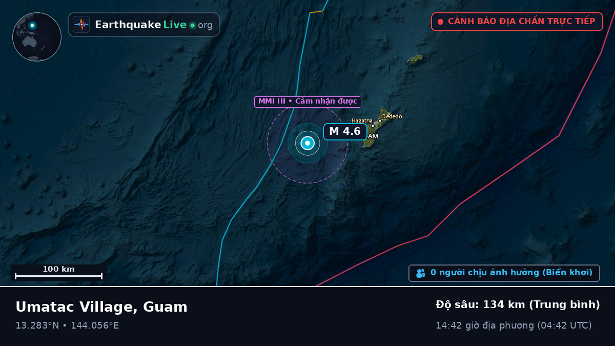 Biển Philippines (Guam)