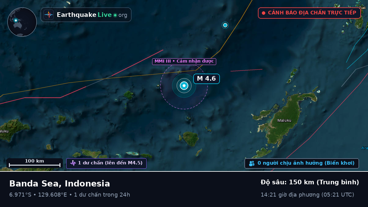 Biển Banda (Indonesia)