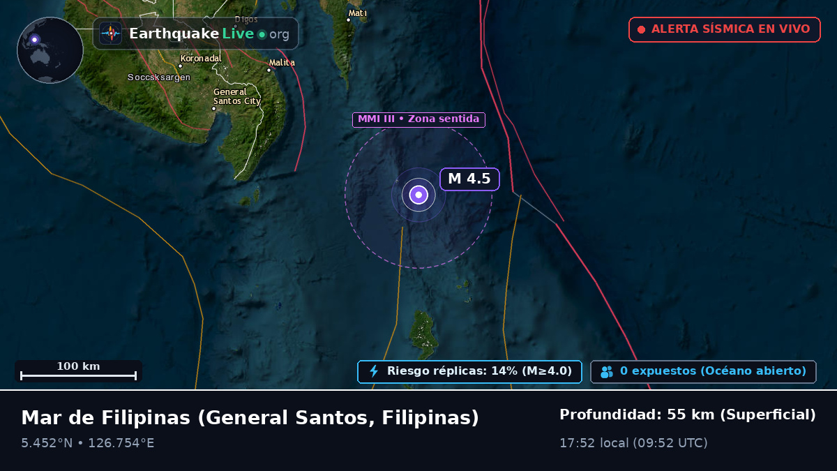 Mar de Filipinas (Filipinas)