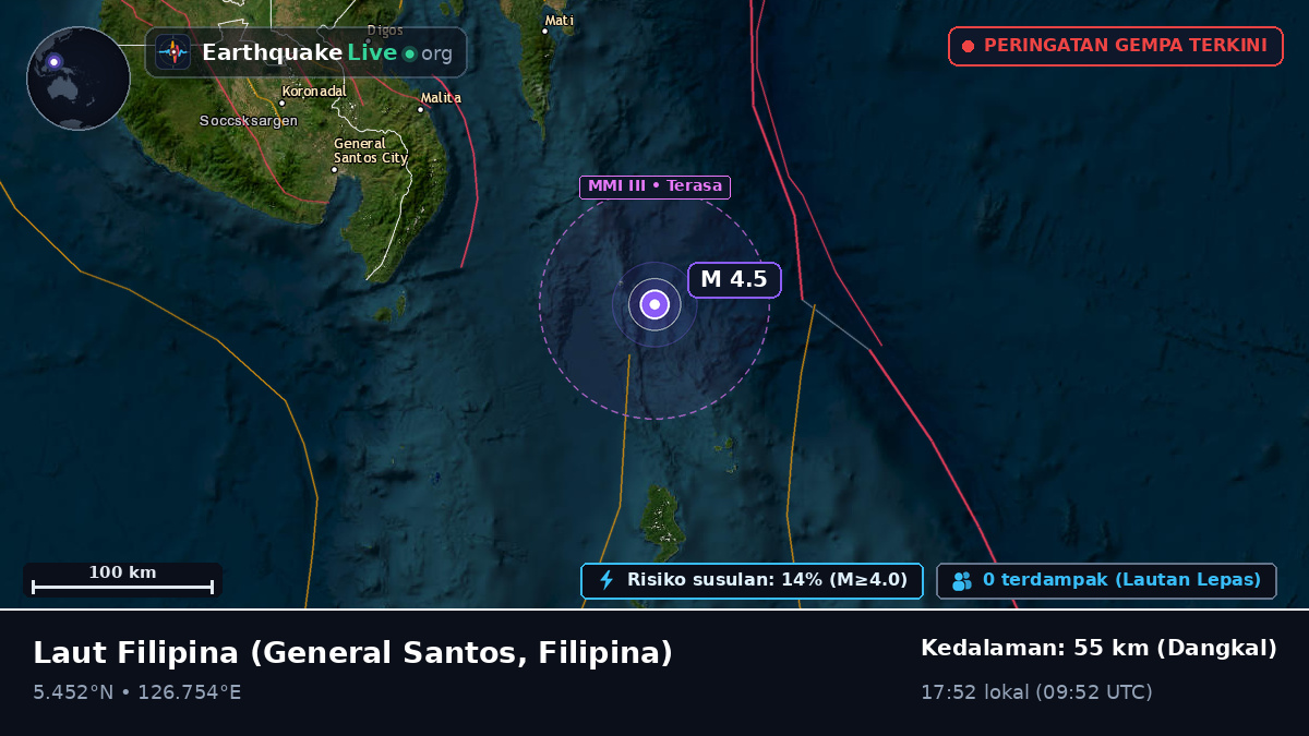 Laut Filipina (Filipina)
