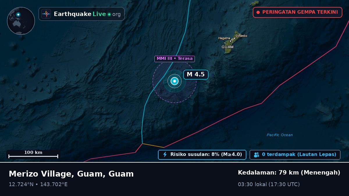 Laut Filipina (Guam)