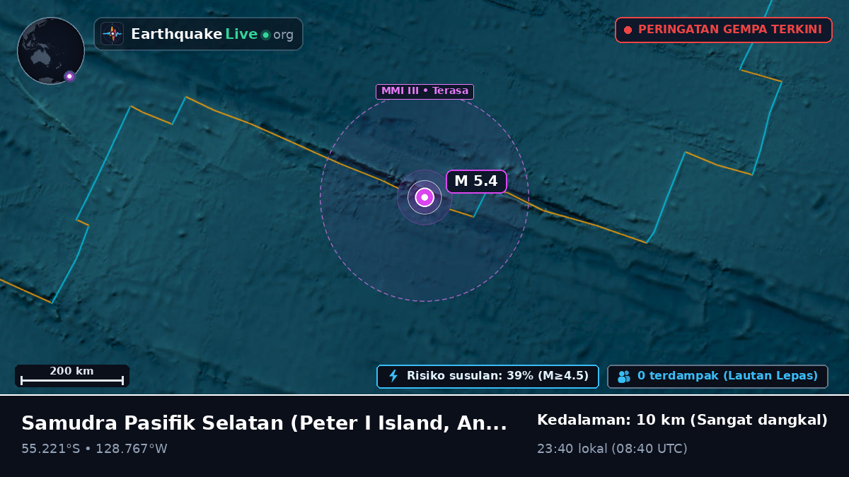 Samudra Pasifik Selatan (Antarctica)