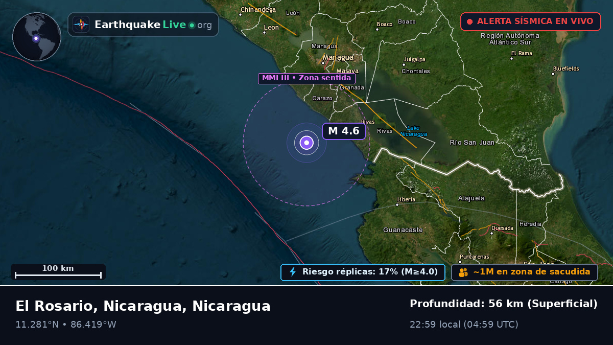 Mar Caribe (Nicaragua)