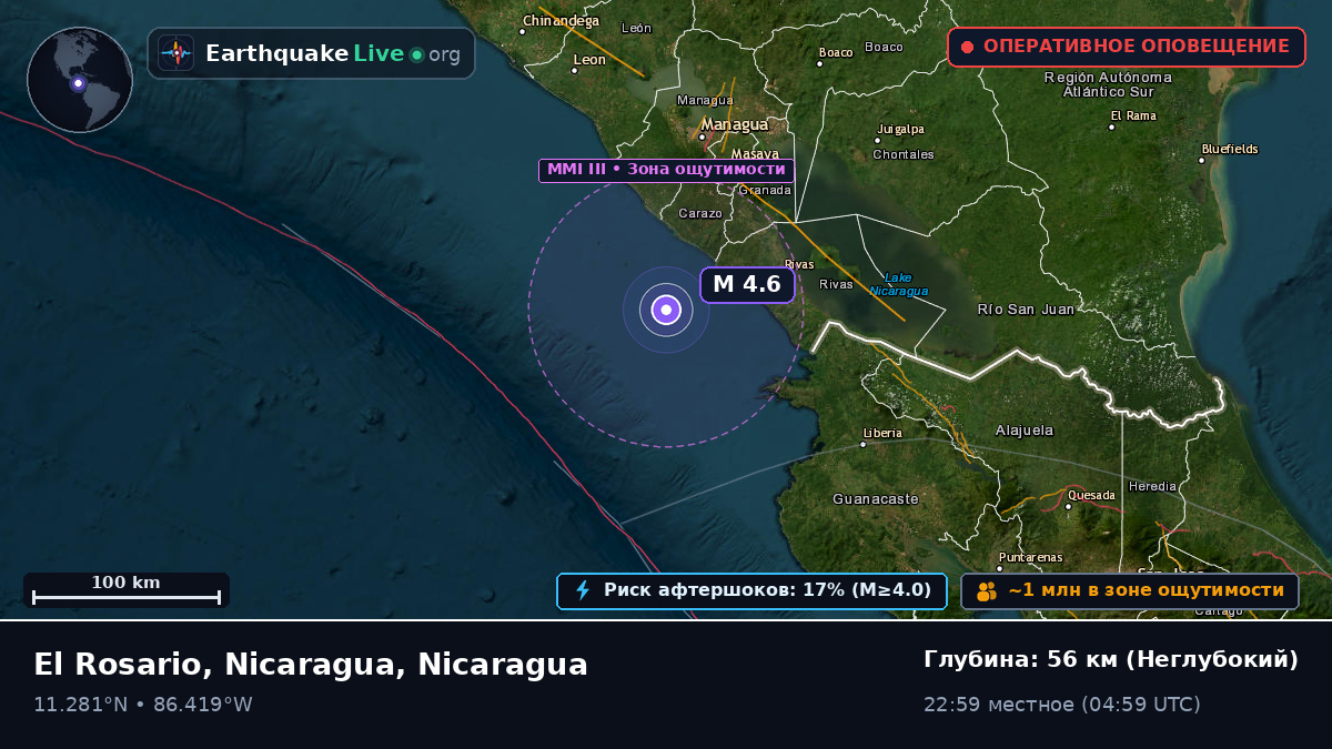 Карибское море (Nicaragua)