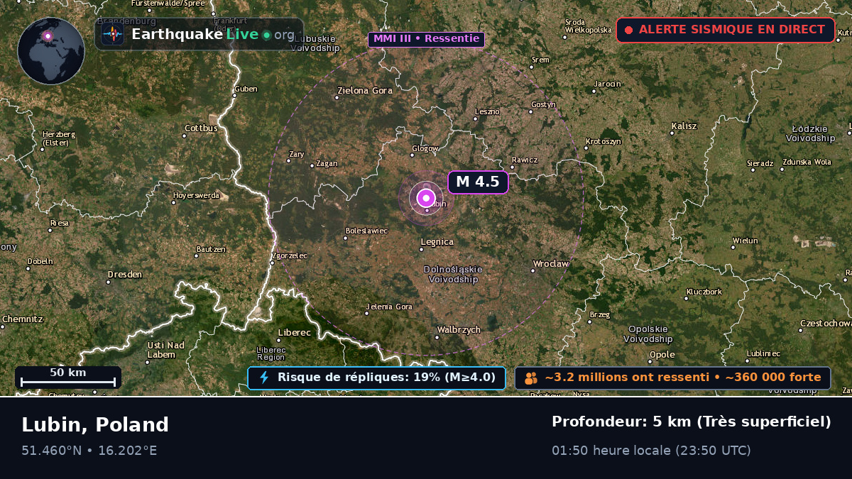 Lower Silesian, Poland