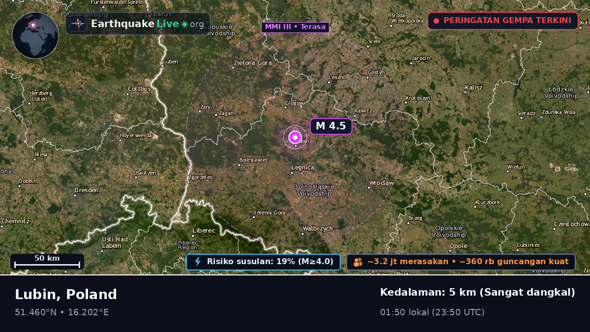 Lower Silesian, Poland