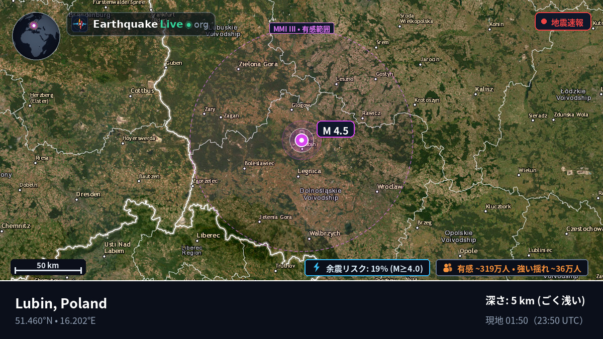 Lower Silesian, Poland