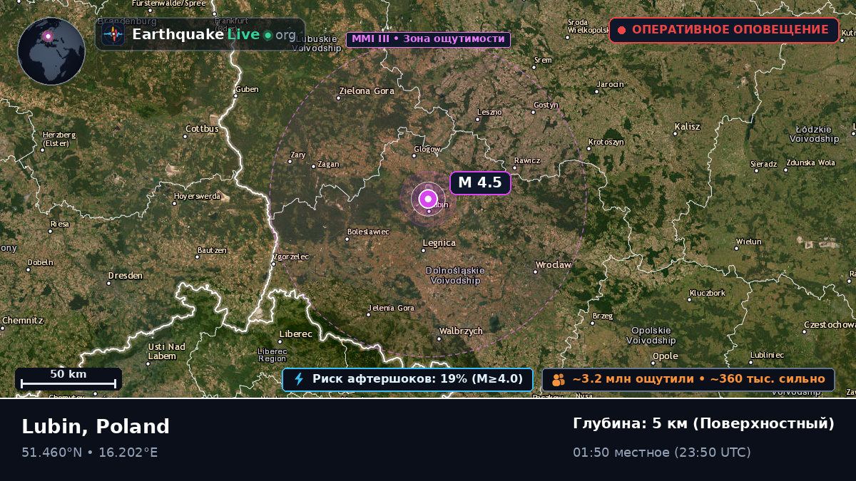 Lower Silesian, Poland
