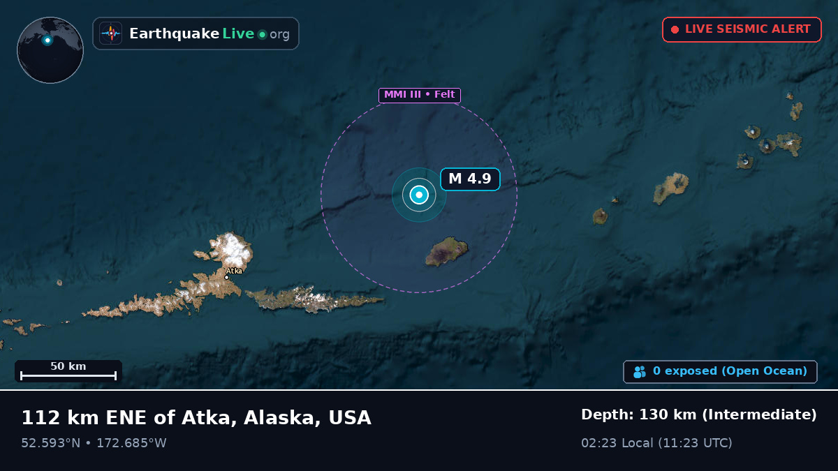Bering Sea (USA)