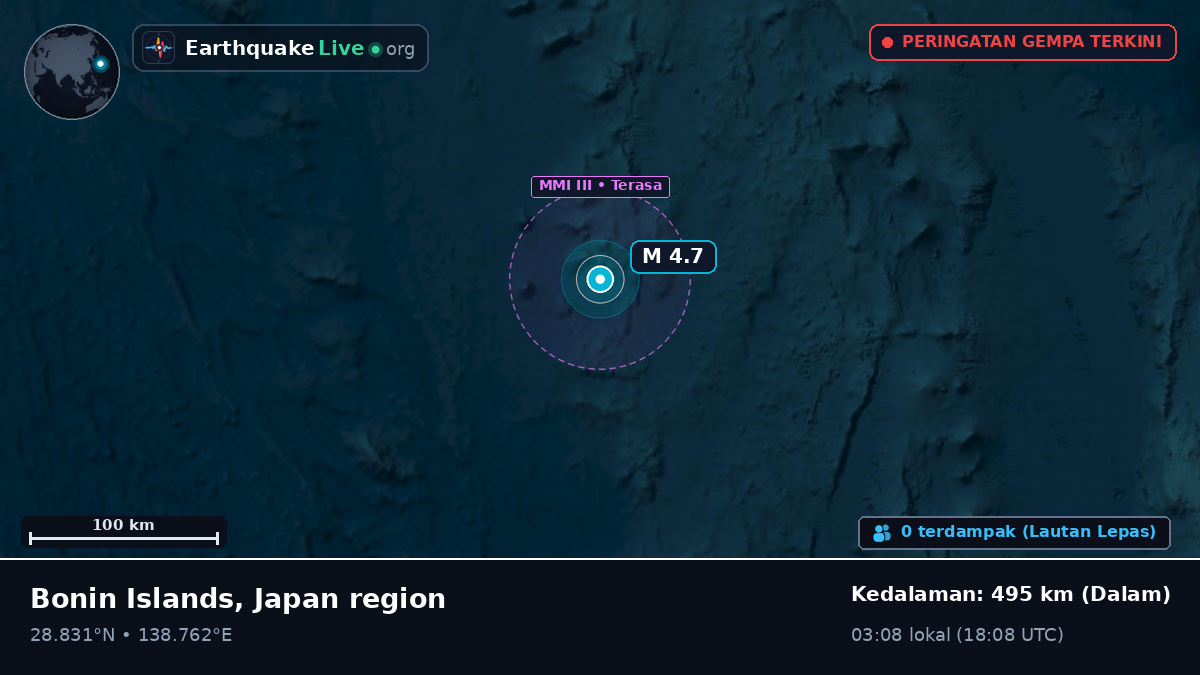 Samudra Pasifik Utara (Jepang)
