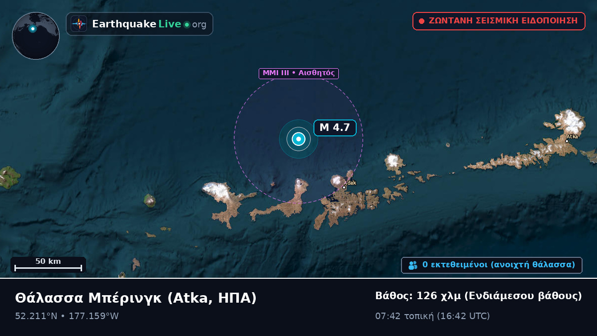 Θάλασσα Μπέρινγκ (ΗΠΑ)