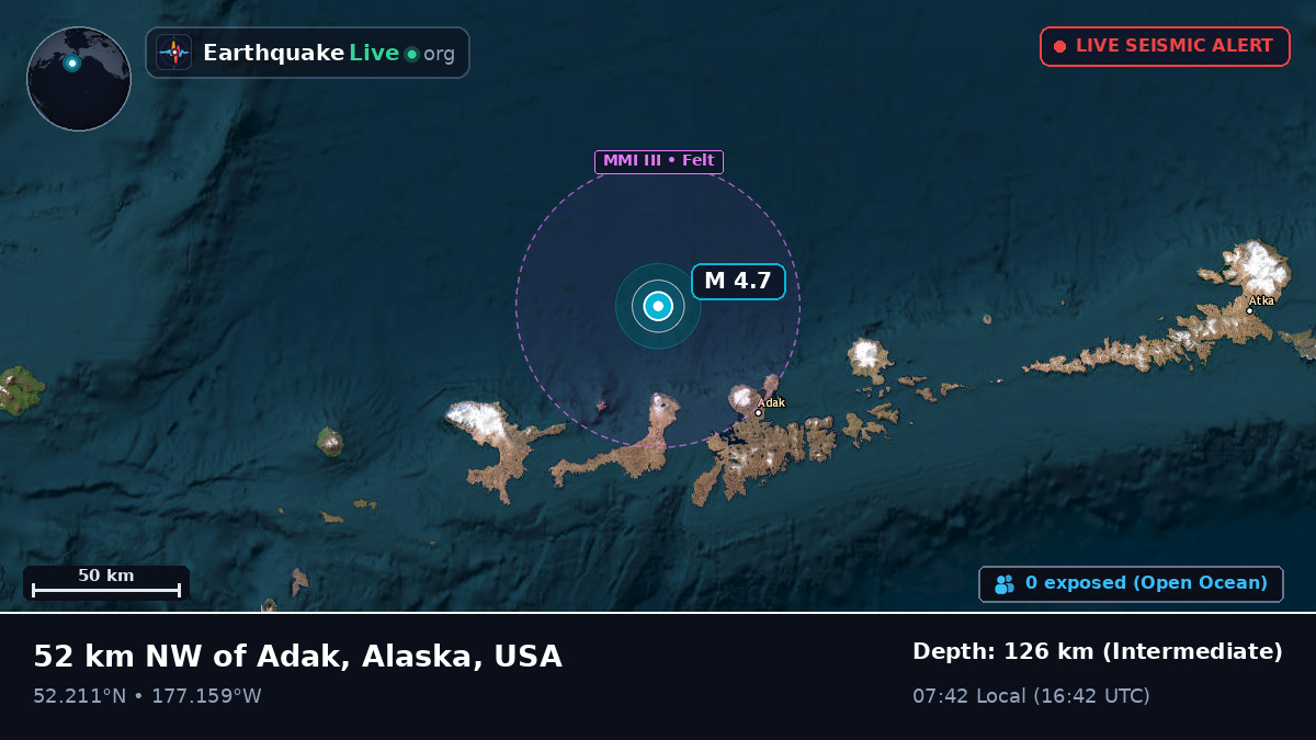 Bering Sea (USA)