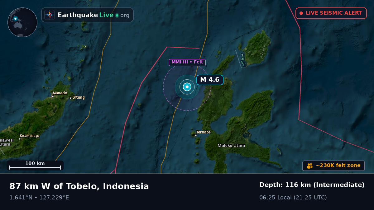 Molucca Sea (Indonesia)