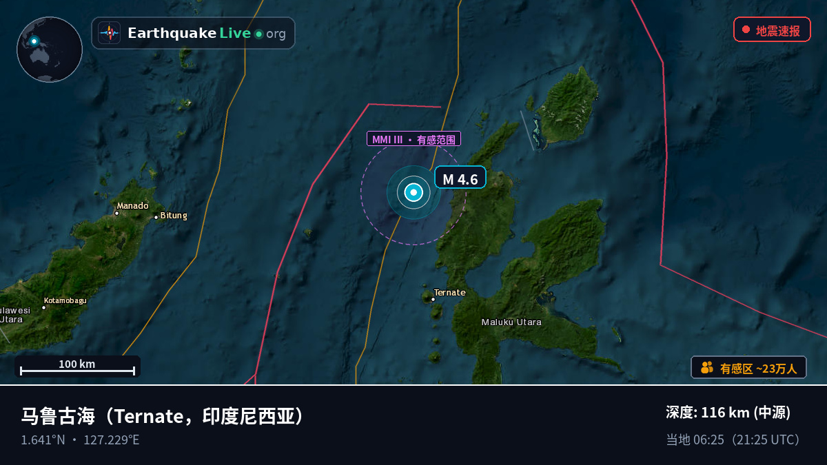 马鲁古海 (印度尼西亚)